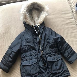 3T winter jacket